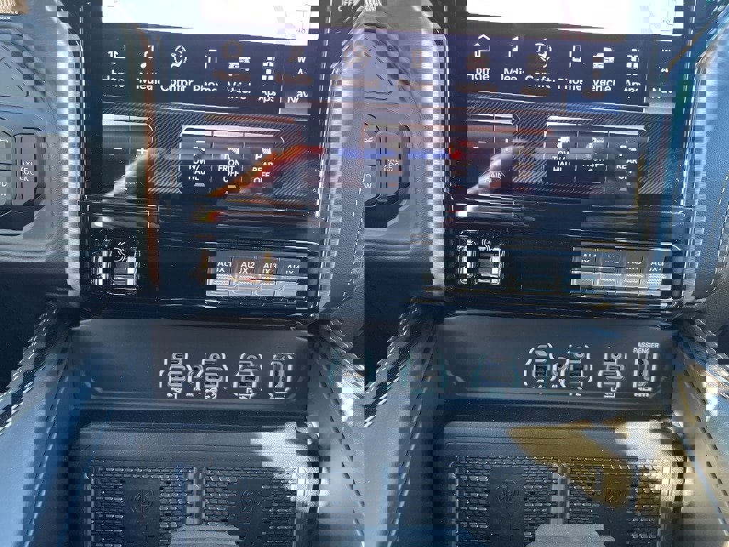 New 2026 RAM 2500 Rebel w/ Rebel Level 2 Equipment Group image 31