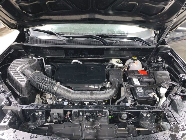 Used 2023 GMC Acadia SLT AWD/4WD image 30