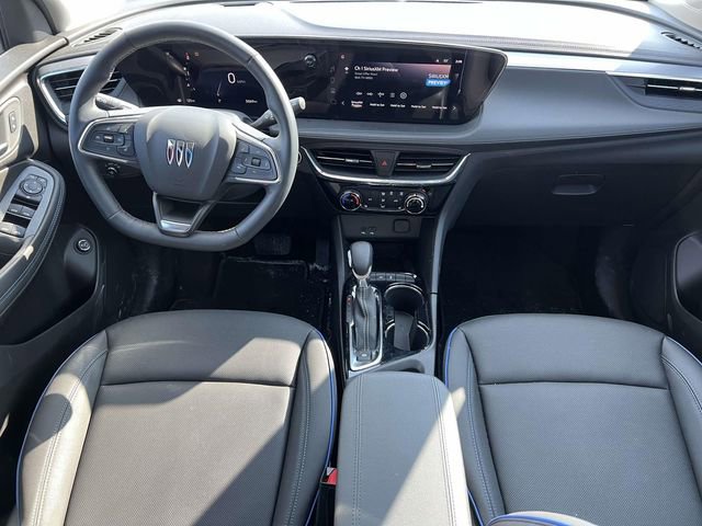 Used 2026 Buick Encore GX Sport Touring w/ Comfort Package image 14