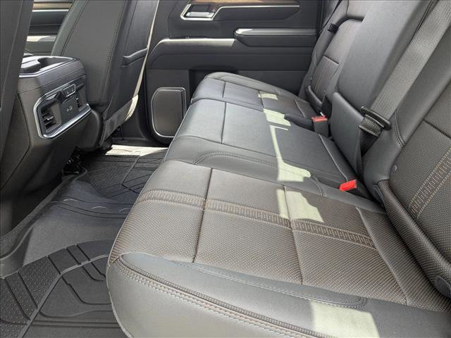 New 2026 Chevrolet Silverado 3500 High Country w/ High Country Premium Package image 15