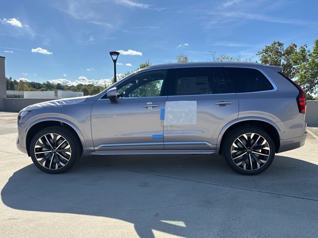 New 2026 Volvo XC90 B5 Plus image 4