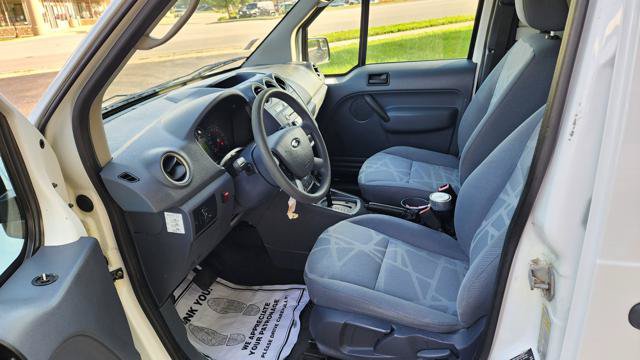 Used 2013 Ford Transit Connect XLT FWD image 16