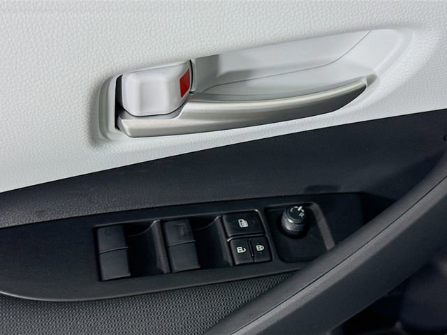 Certified 2026 Toyota Corolla SE image 17