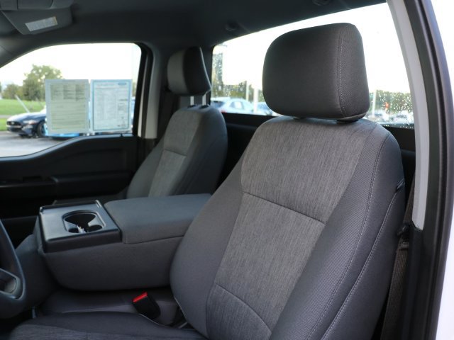 Certified 2022 Ford F150 XL w/ XL Power Equipment Group RWD image 19