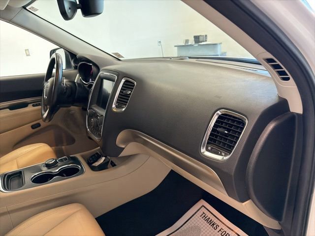 Used 2017 Dodge Durango GT w/ Premium Group AWD/4WD image 38
