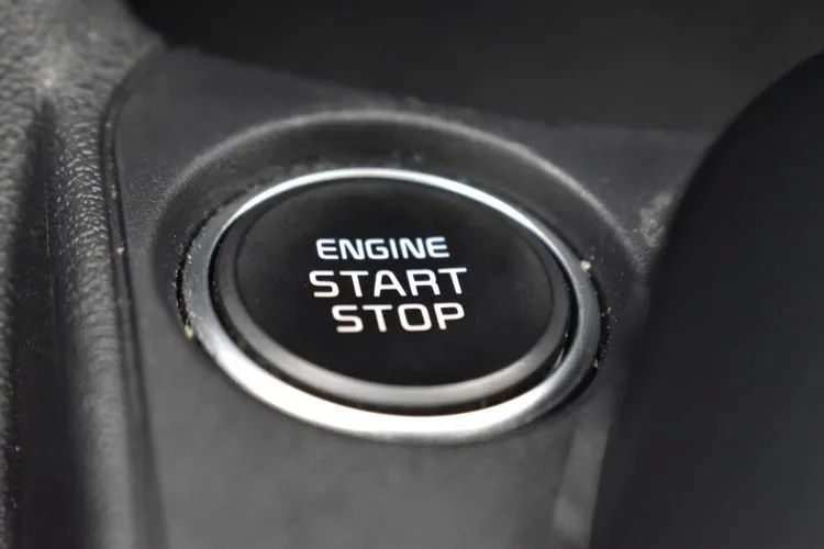 Used 2025 Kia K4 FWD image 28
