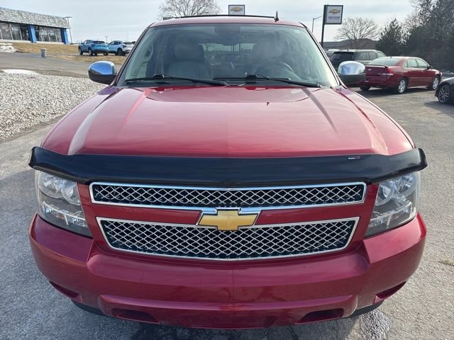 Used 2014 Chevrolet Tahoe LTZ image 4