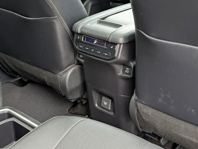 Used 2024 Toyota Grand Highlander AWD image 33