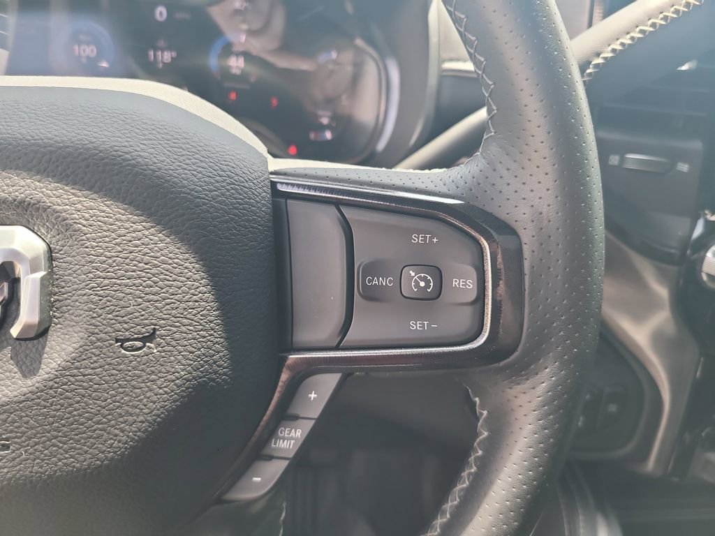 Used 2024 RAM 2500 Rebel w/ Level 2 Equipment Group image 15