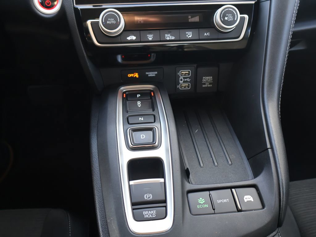 Used 2021 Honda Insight EX image 16