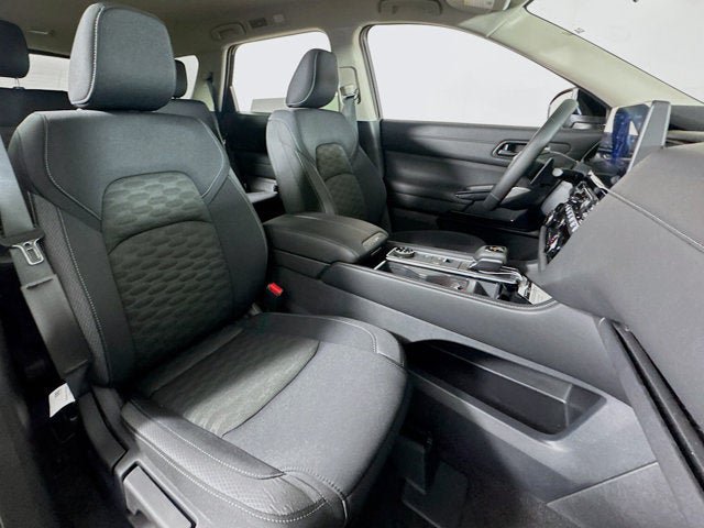 New 2026 Nissan Pathfinder SV AWD/4WD image 24