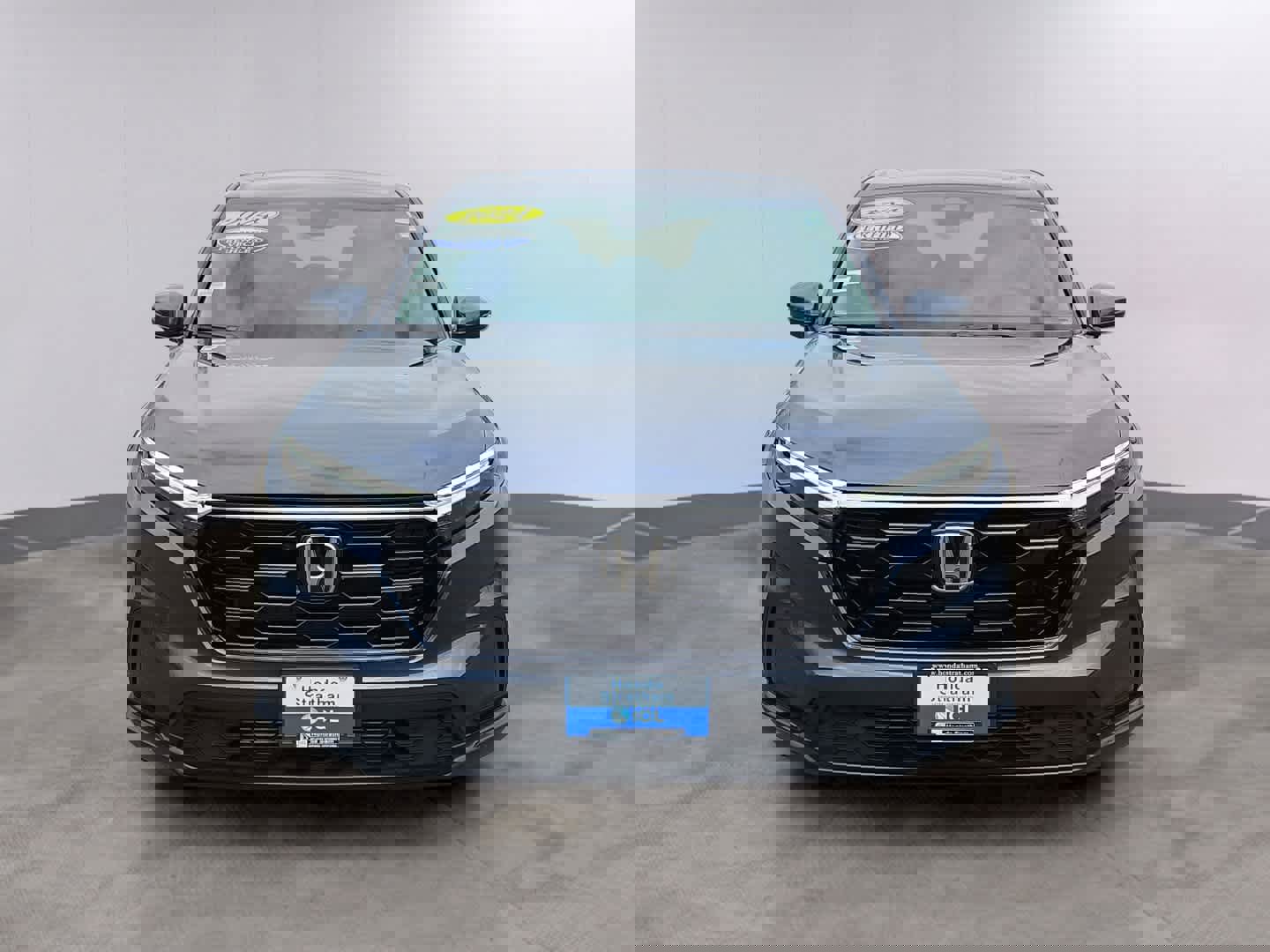 Certified 2024 Honda CR-V EX image 27