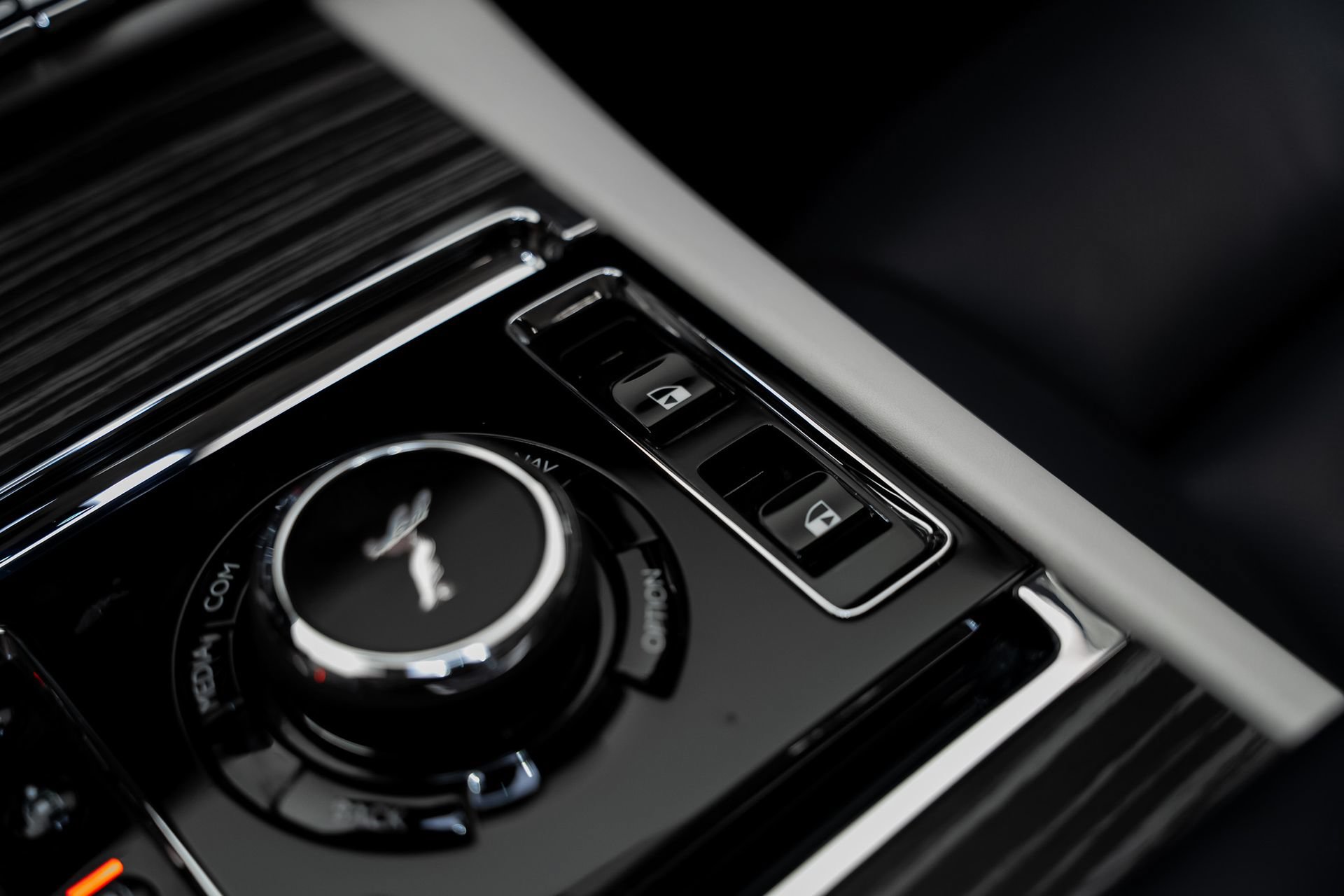 Used 2022 Rolls-Royce Ghost Extended Wheelbase AWD/4WD image 52