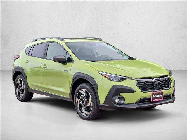 New 2026 Subaru Crosstrek 2.5i Limited AWD/4WD image 7