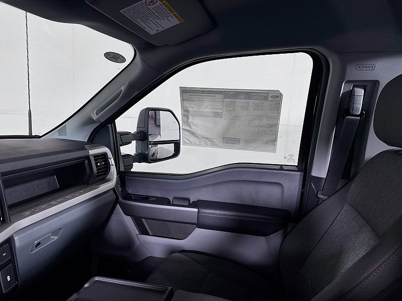 New 2026 Ford F350 XL image 21