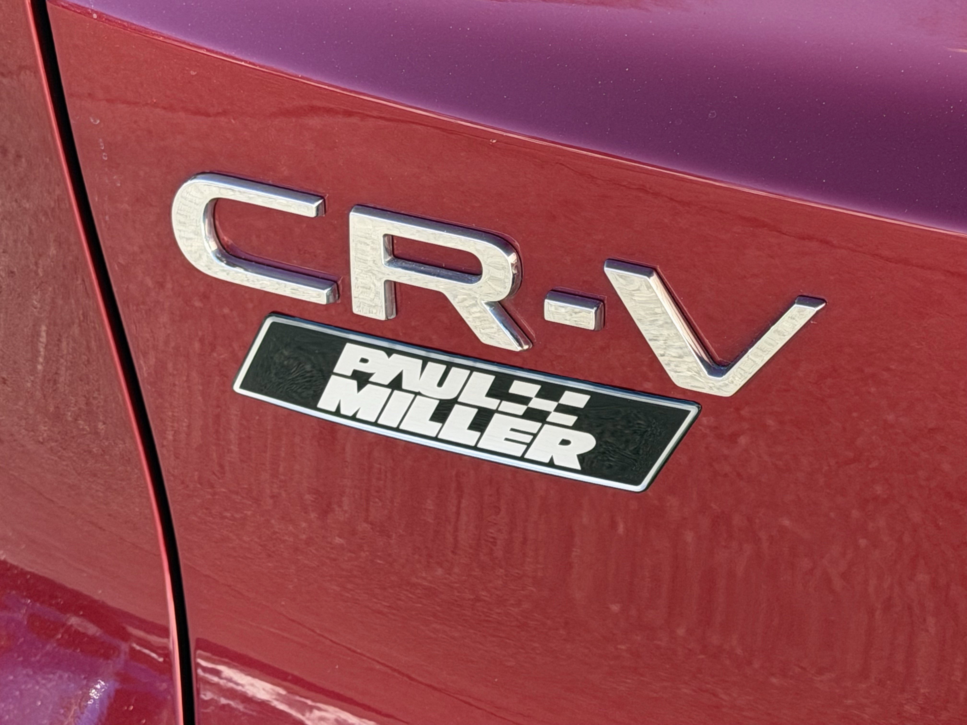 Certified 2023 Honda CR-V EX-L image 23