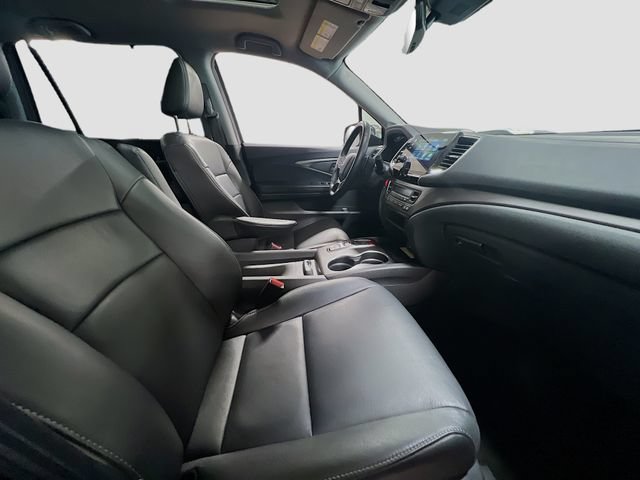 Used 2022 Honda Pilot Special Edition image 30