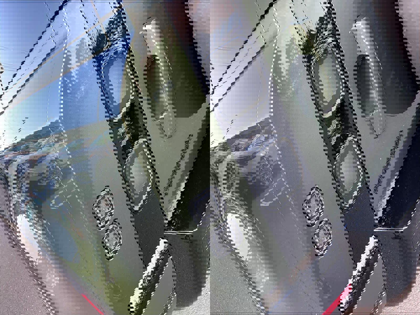 New 2026 Land Rover Defender 110 S image 25