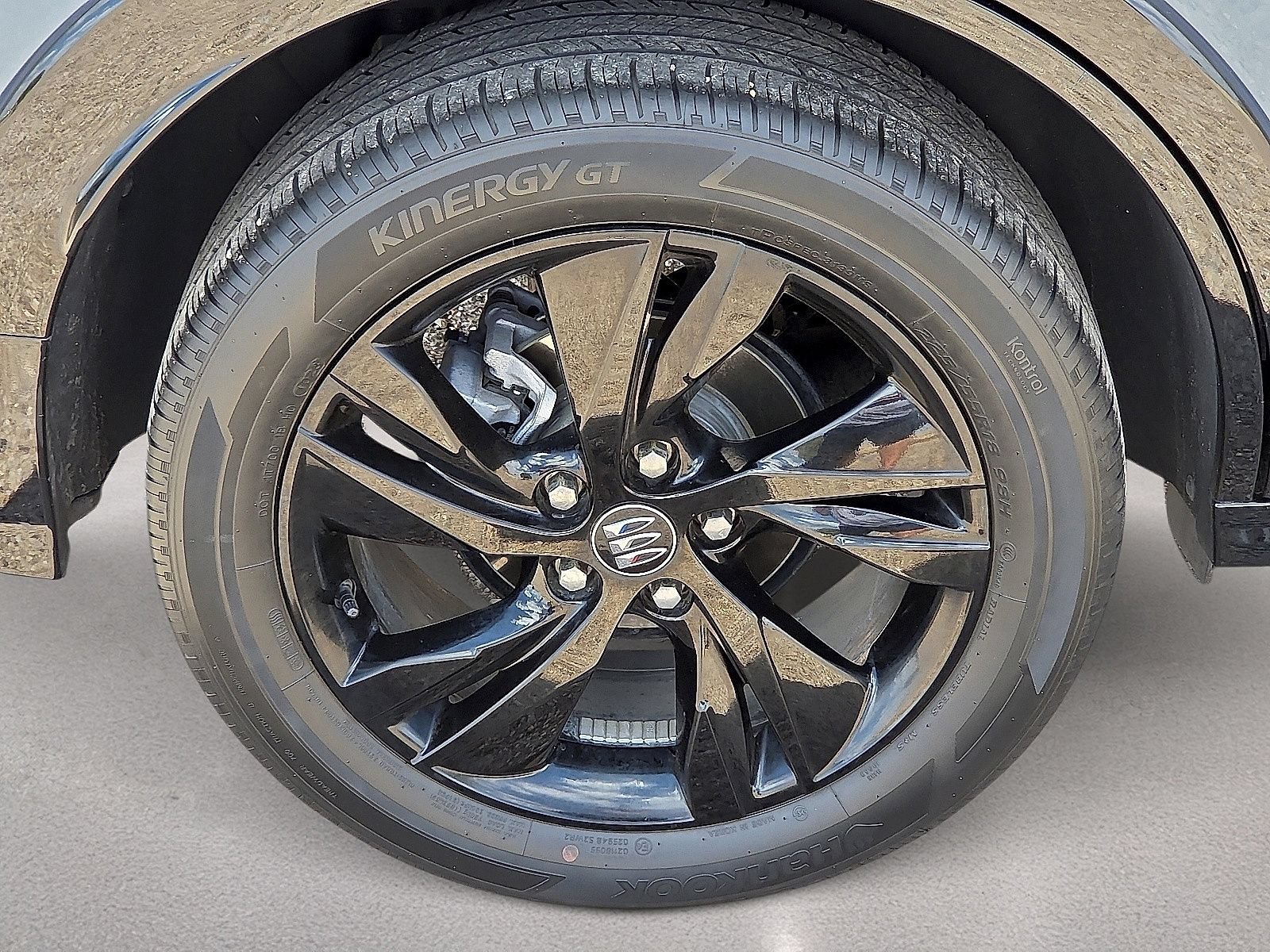 Used 2024 Buick Encore GX Sport Touring FWD image 11