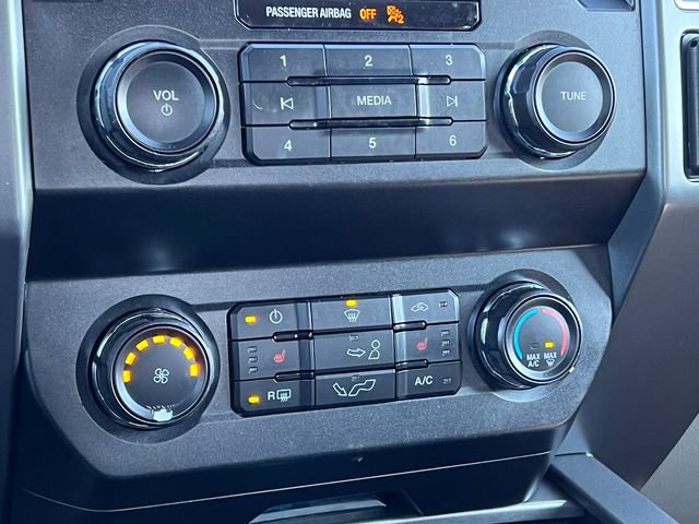 Used 2019 Ford F150 XLT w/ Equipment Group 302A Luxury image 37