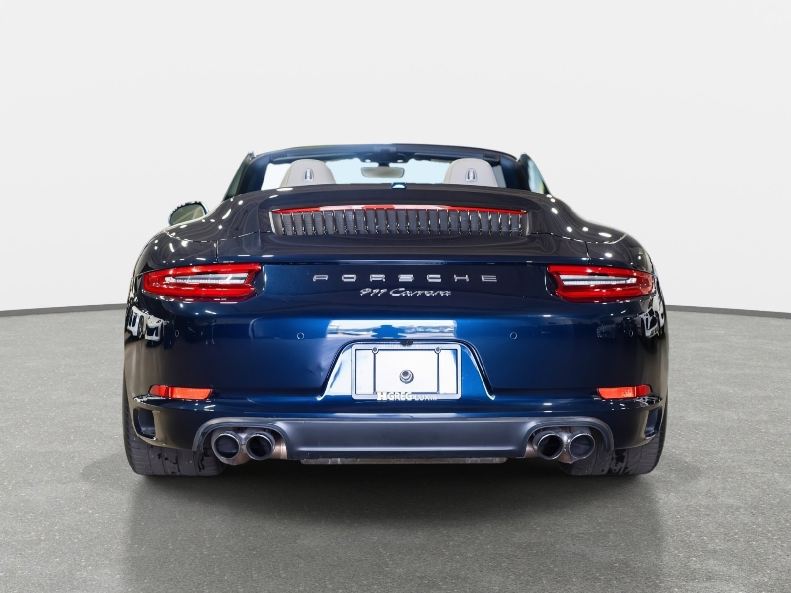 Used 2019 Porsche 911 Carrera image 17