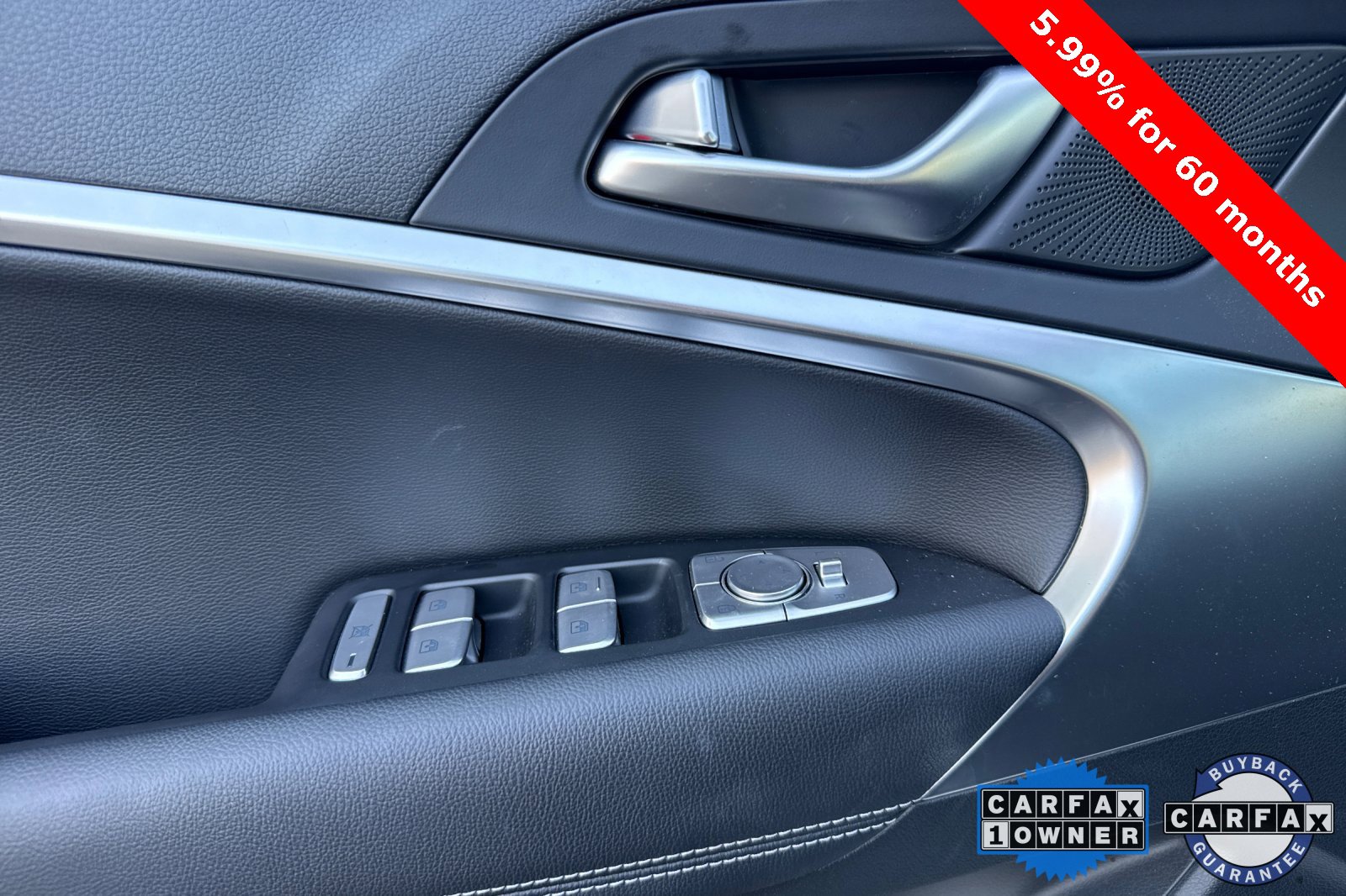 Used 2025 Genesis G70 2.5T image 10