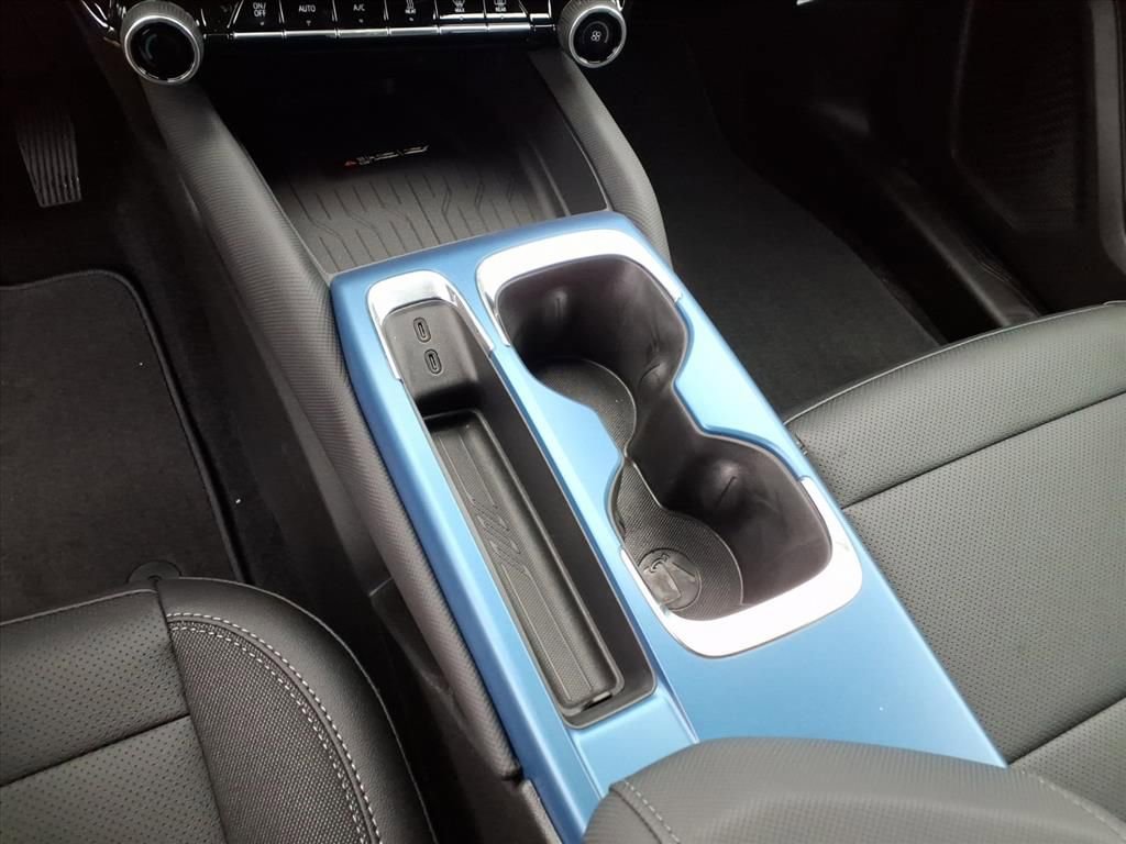 New 2026 Chevrolet Equinox EV LT image 22