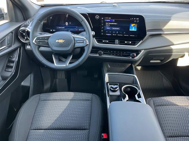 New 2026 Chevrolet Equinox LT image 14