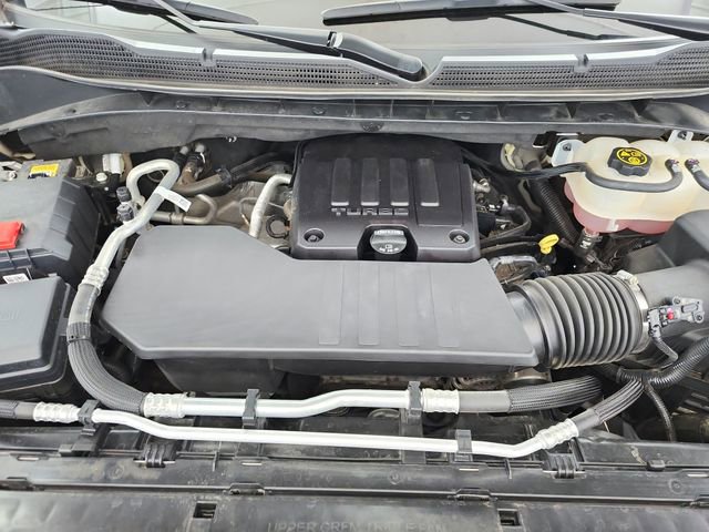 Used 2023 Chevrolet Silverado 1500 LT Trail Boss w/ Protection Package image 17