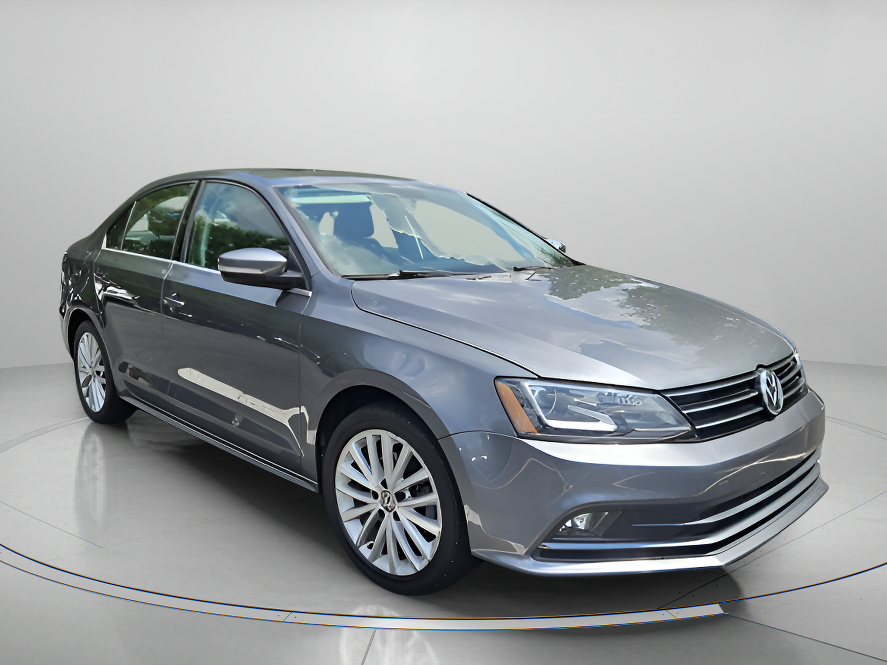 Used 2015 Volkswagen Jetta SE FWD image 7