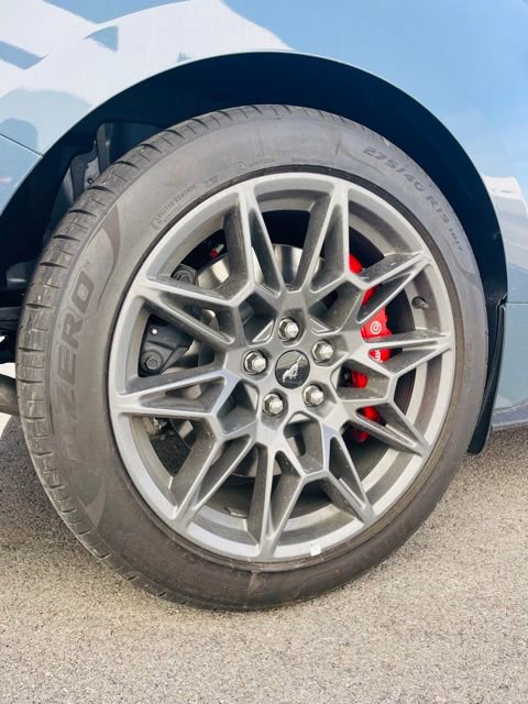 New 2025 Ford Mustang GT Premium w/ GT Performance Package image 9