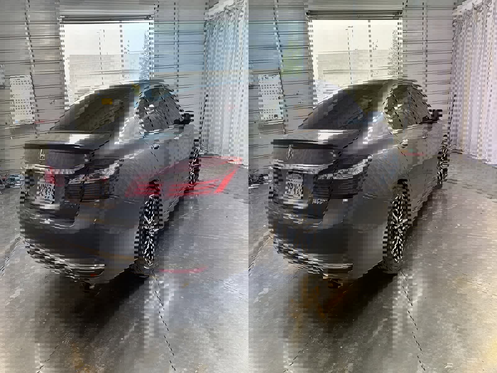 Used 2016 Honda Accord Sport image 5