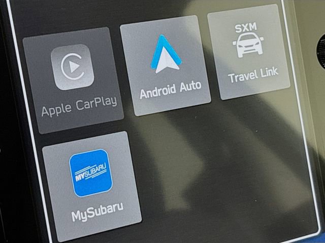 New 2026 Subaru Crosstrek 2.5i Limited image 13