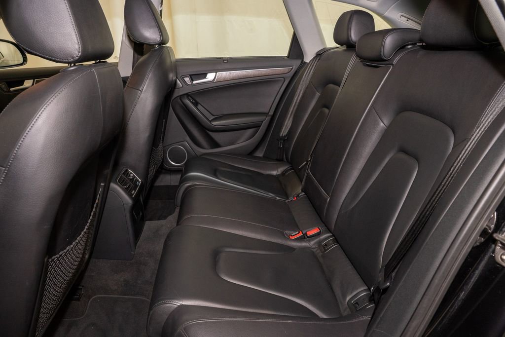 Used 2013 Audi A4 Prestige image 8