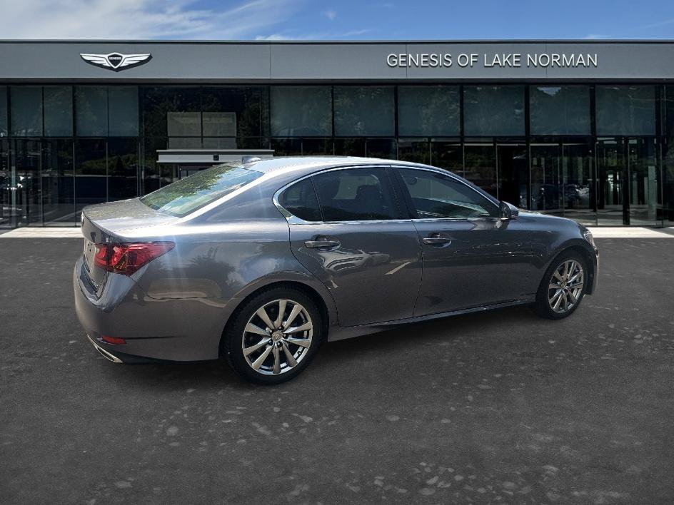 Used 2015 Lexus GS 350 RWD image 5