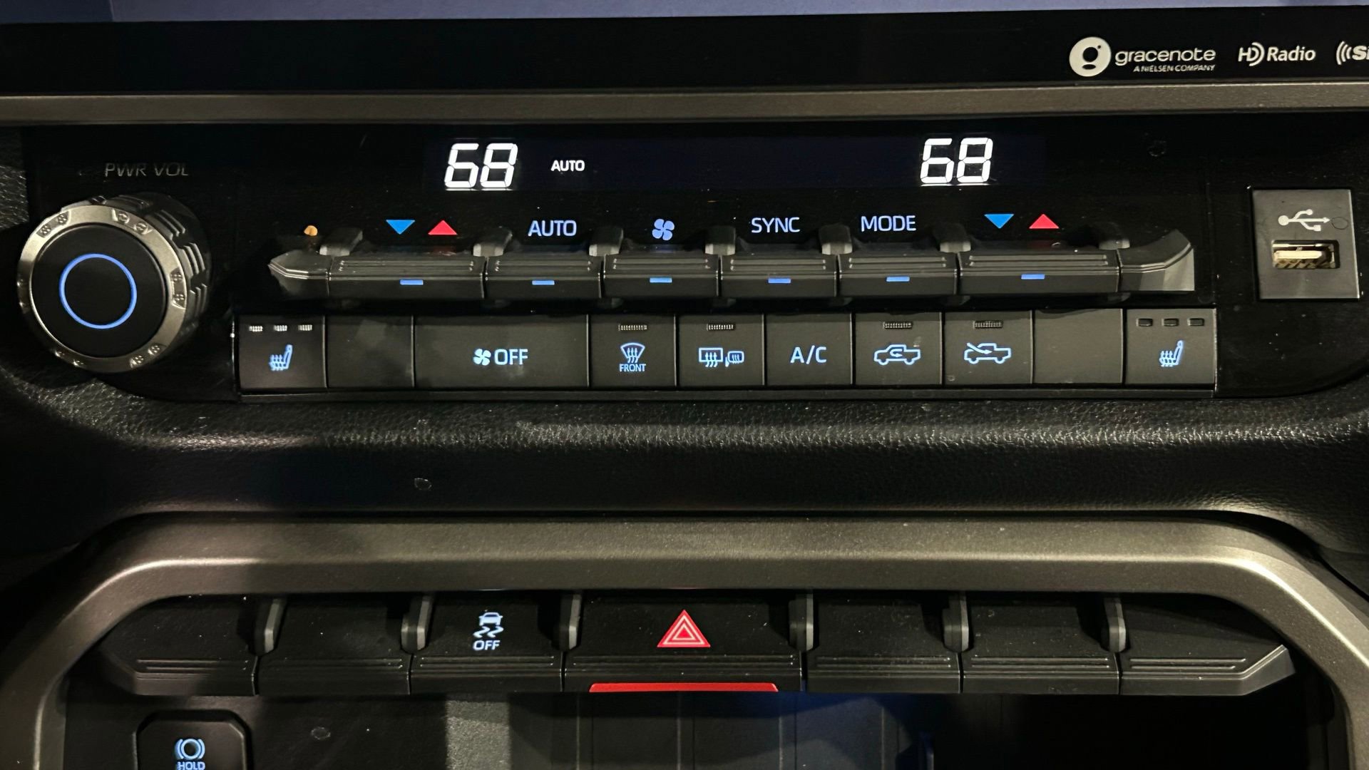 Used 2024 Toyota Tundra SR5 w/ SR5 Premium Package image 70