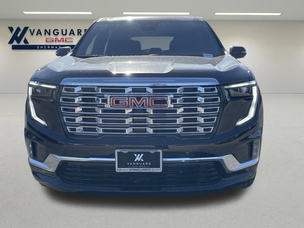 New 2026 GMC Acadia Denali w/ Super Cruise Package image 8