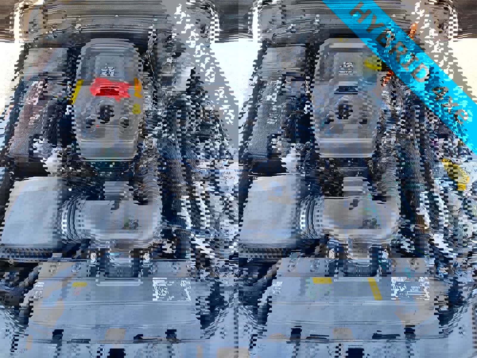 Used 2022 Jeep Wrangler Unlimited Rubicon 4xe image 14