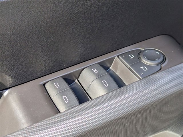 New 2025 Chevrolet Colorado LT w/ LT Convenience Package image 9