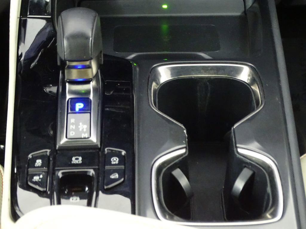 Used 2022 Lexus NX 350 AWD w/ Premium Package image 36