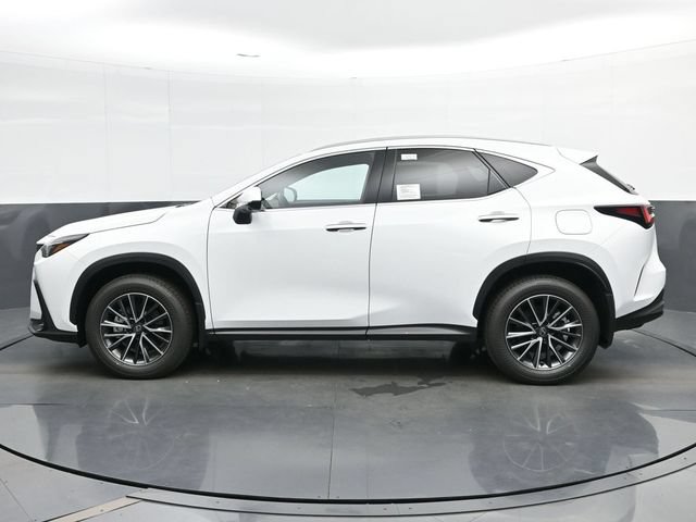 New 2026 Lexus NX 450h+ AWD w/ Luxury Package image 5