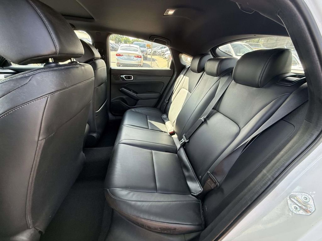 Used 2023 Acura Integra A-Spec FWD image 13
