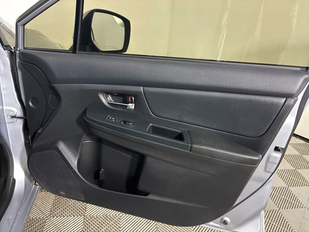 Used 2014 Subaru Impreza 2.0i Limited w/ Popular Package #2 AWD/4WD image 31
