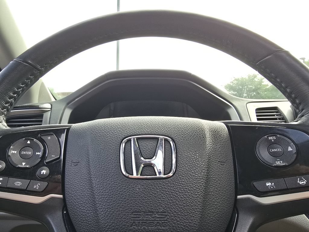 Used 2023 Honda Odyssey Touring image 29