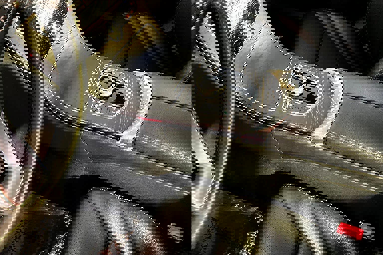 Used 2017 Mercedes-Benz C 300 4MATIC Sedan image 17