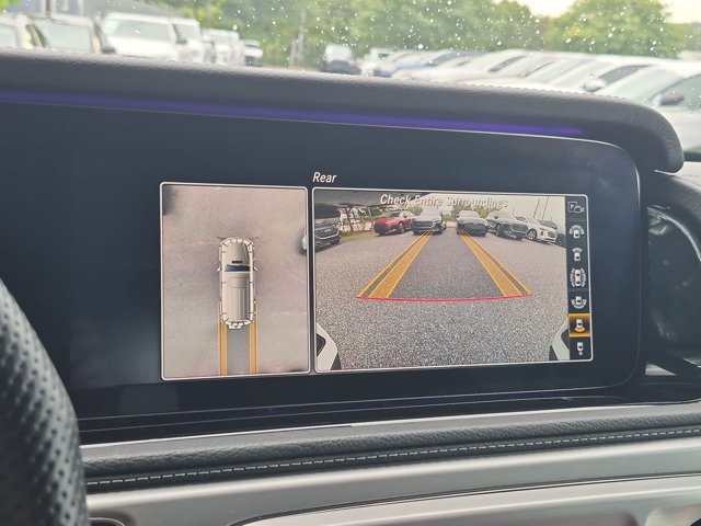 Certified 2021 Mercedes-Benz G 63 AMG 4MATIC image 14