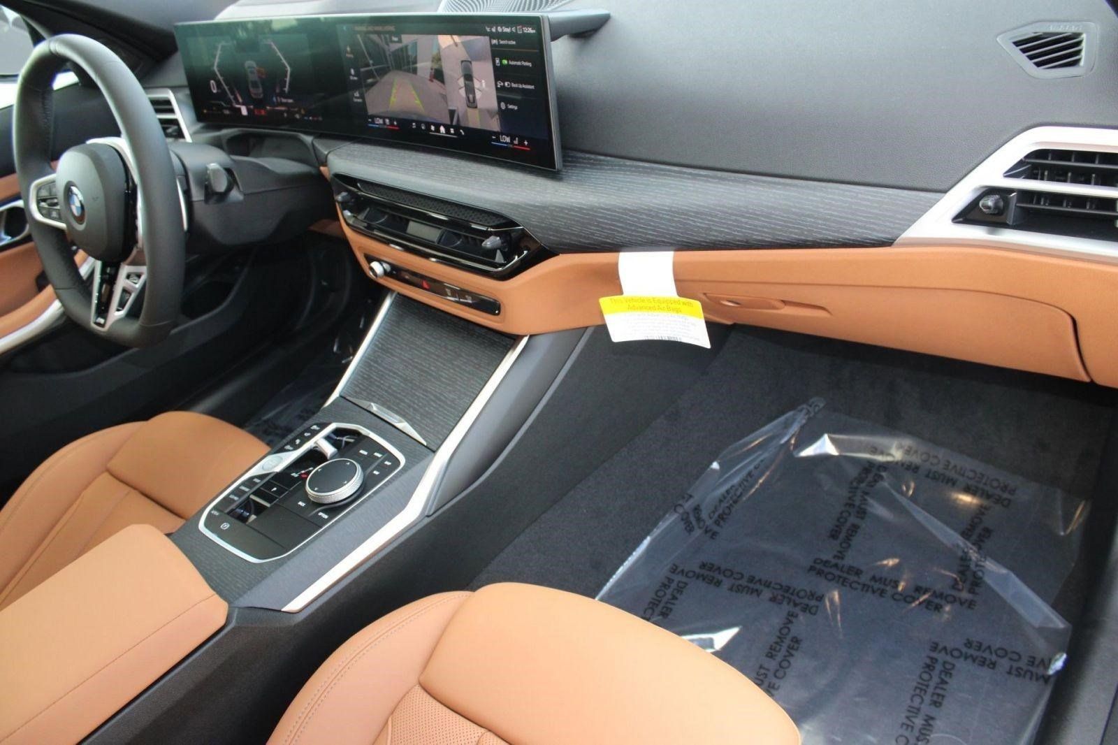 Used 2026 BMW 330i Sedan w/ M Sport Package RWD image 35