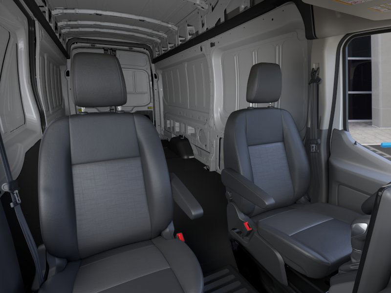New 2026 Ford Transit 350 148 High Roof Extended image 10