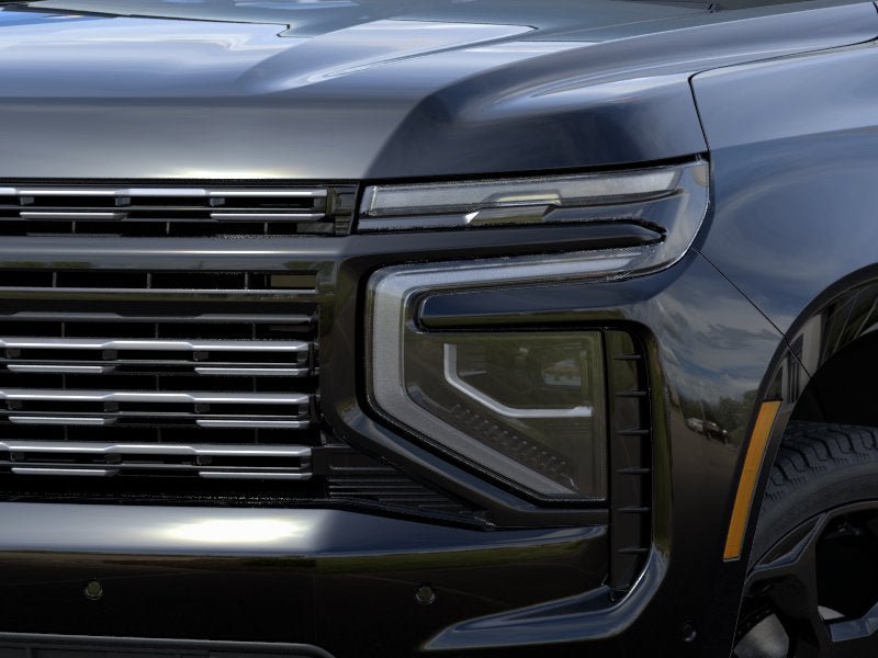 New 2026 Chevrolet Suburban High Country AWD/4WD image 10