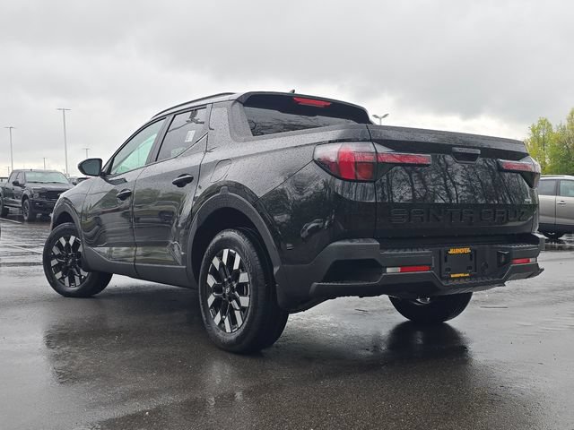 New 2026 Hyundai Santa Cruz SEL AWD/4WD image 15